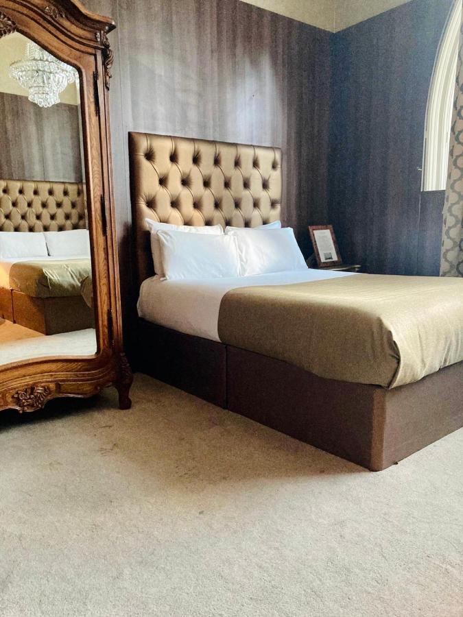 30 James Street Liverpool Zewnętrze zdjęcie