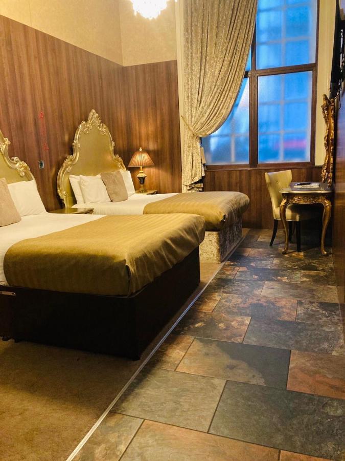 30 James Street Liverpool Zewnętrze zdjęcie