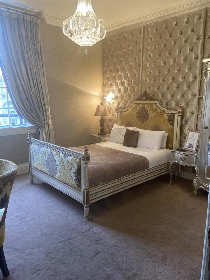 30 James Street Liverpool Zewnętrze zdjęcie