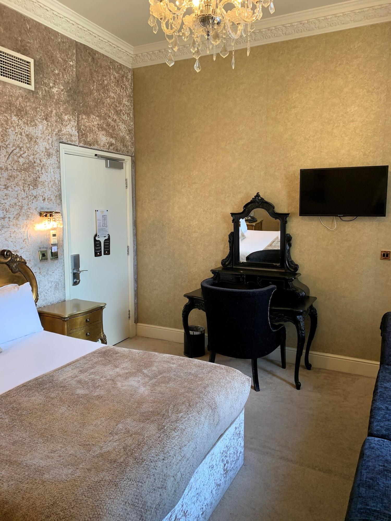 30 James Street Liverpool Zewnętrze zdjęcie