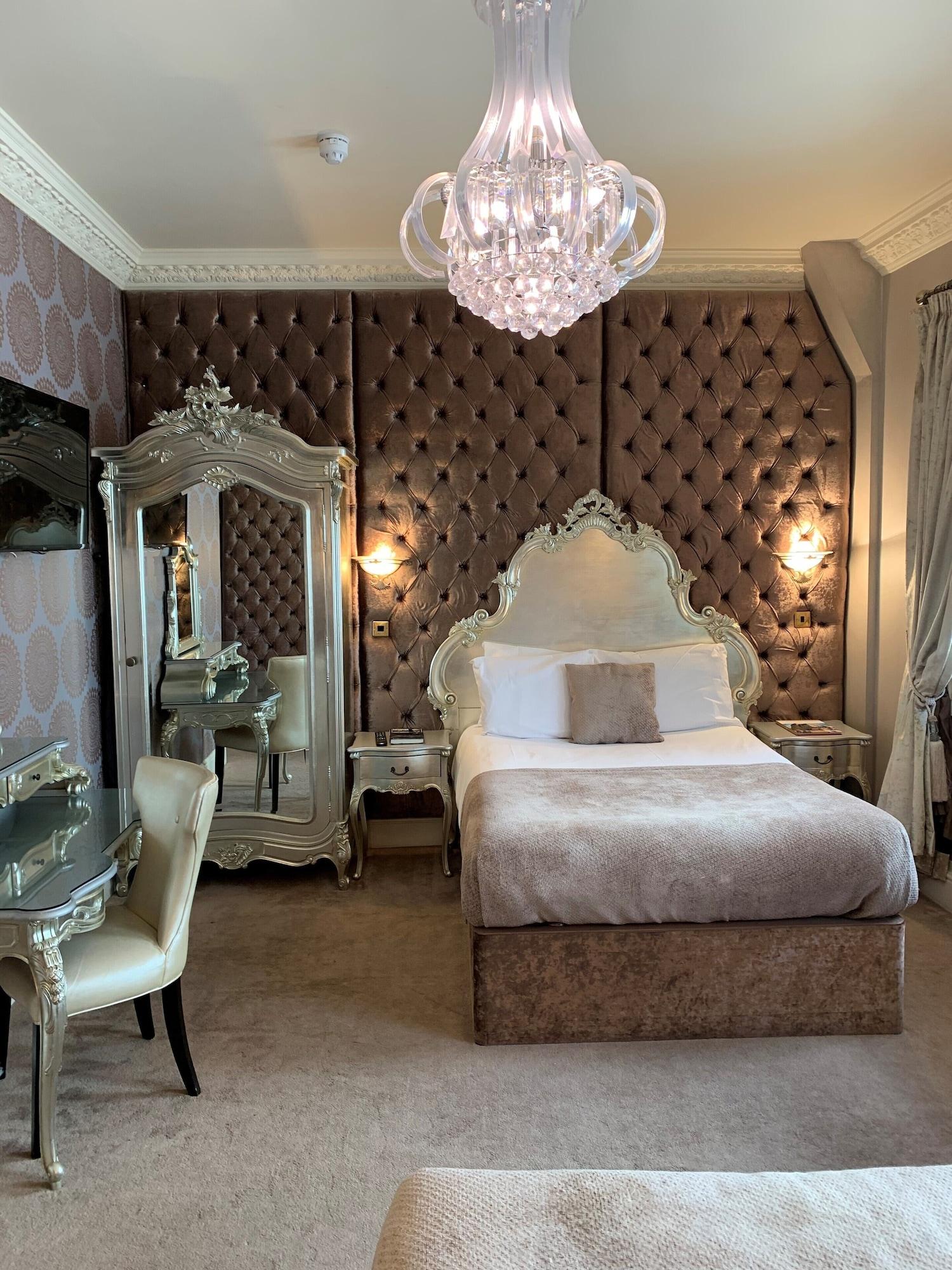 30 James Street Liverpool Zewnętrze zdjęcie