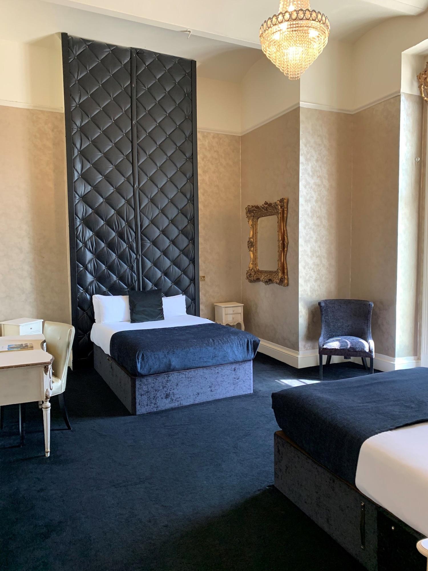 30 James Street Liverpool Zewnętrze zdjęcie