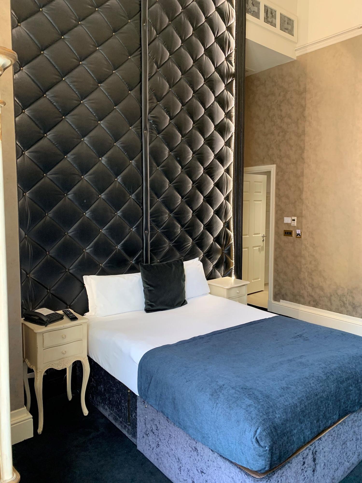 30 James Street Liverpool Zewnętrze zdjęcie