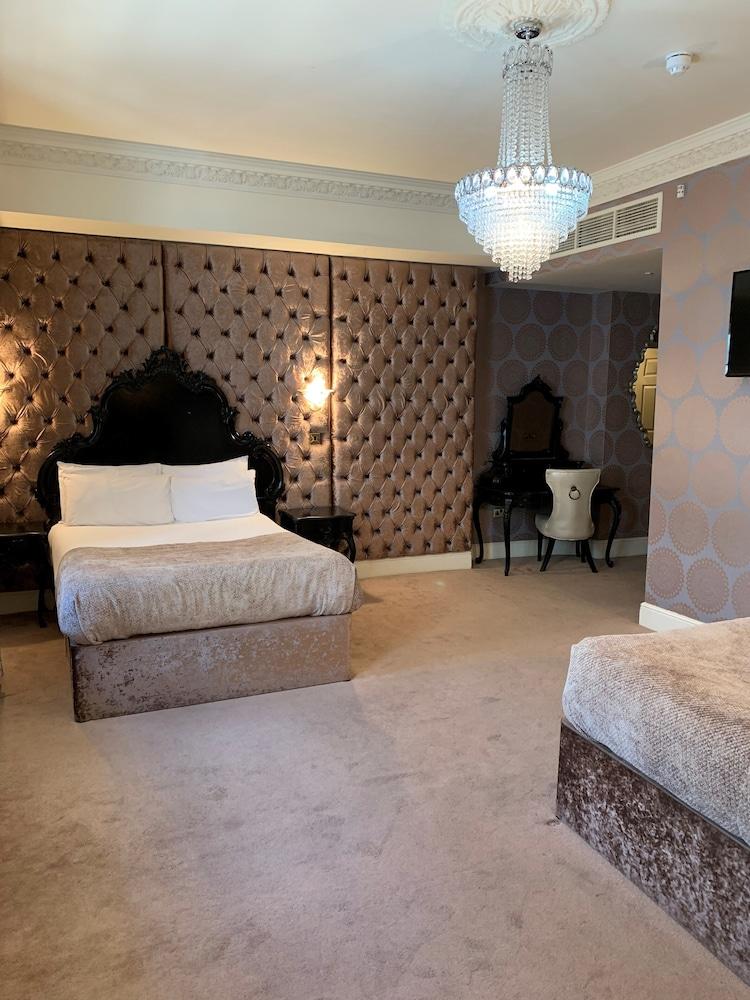 30 James Street Liverpool Zewnętrze zdjęcie