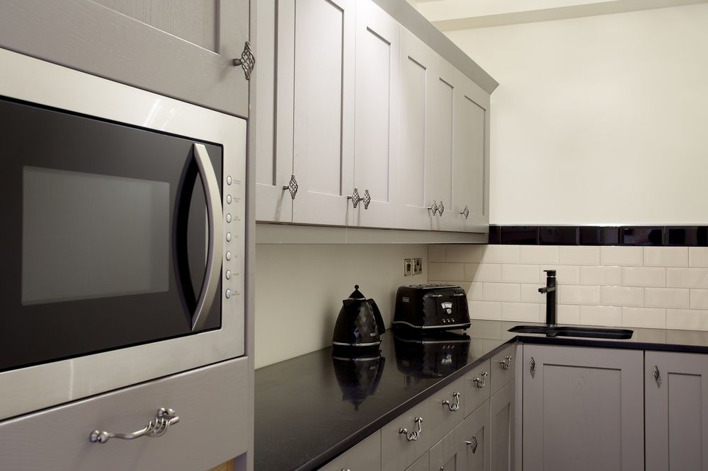 30 James Street Liverpool Zewnętrze zdjęcie