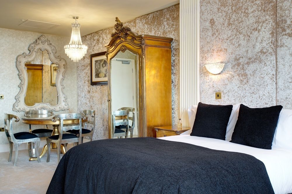 30 James Street Liverpool Zewnętrze zdjęcie
